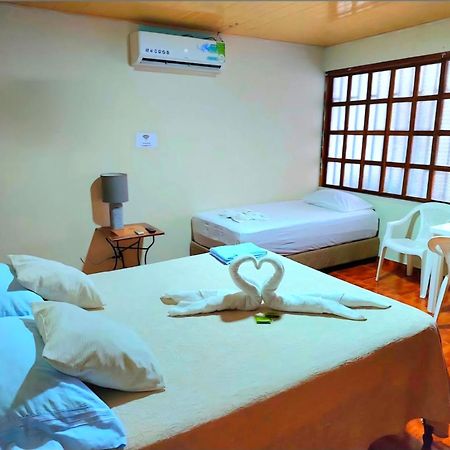 Hostel Del Pacifico بونتاريناس المظهر الخارجي الصورة