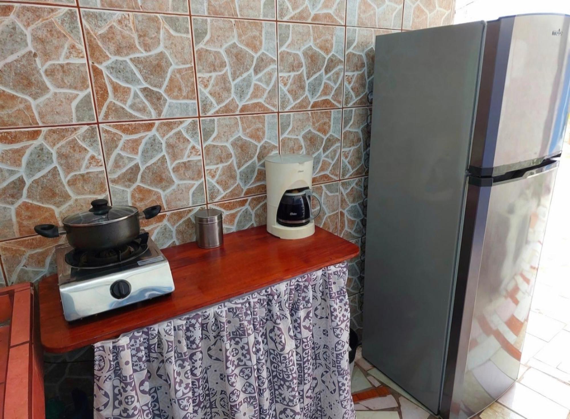 Hostel Del Pacifico بونتاريناس المظهر الخارجي الصورة