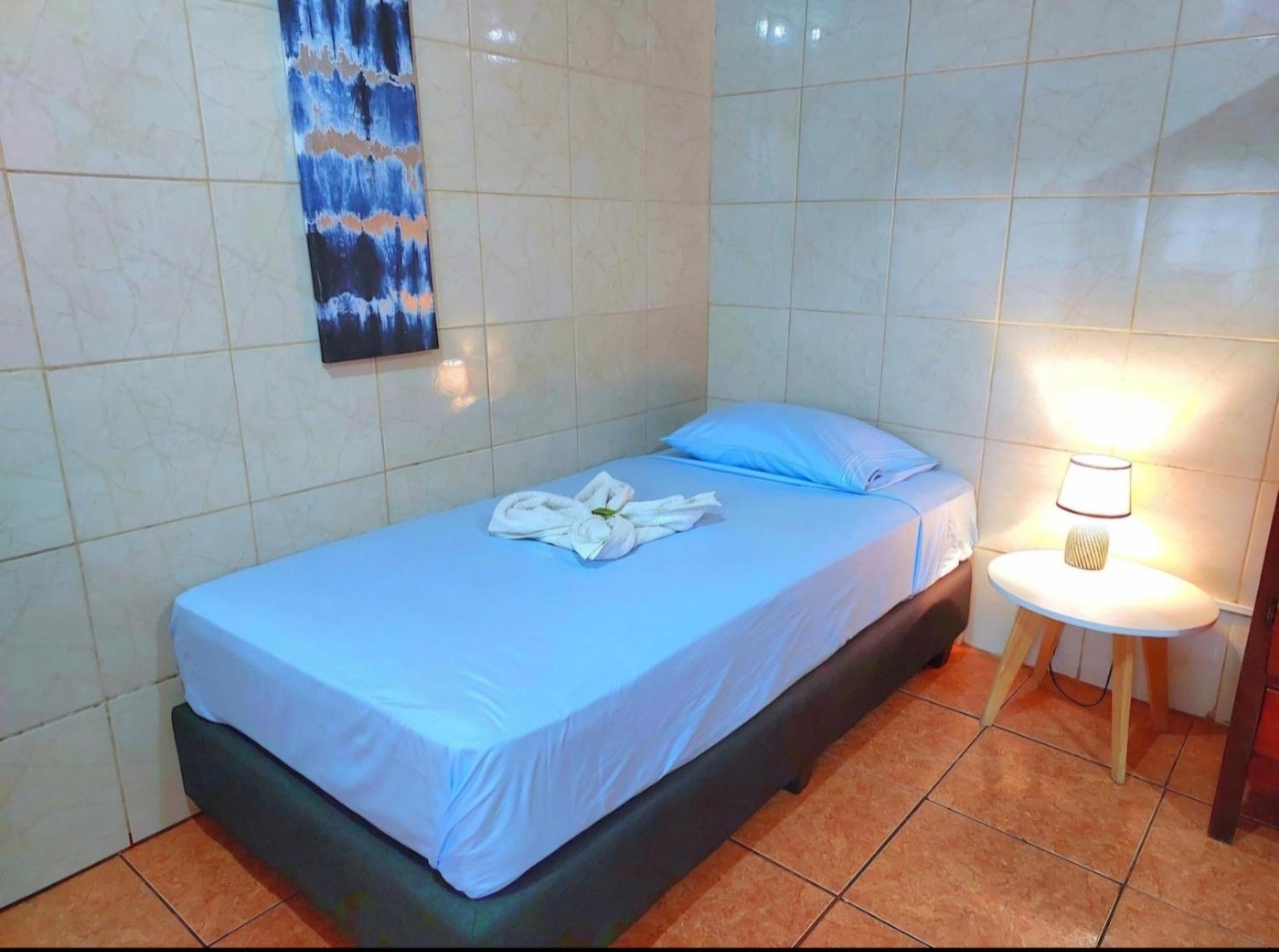 Hostel Del Pacifico بونتاريناس المظهر الخارجي الصورة