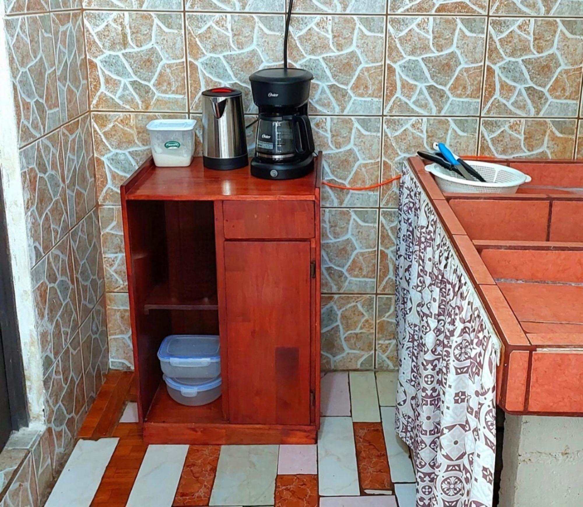 Hostel Del Pacifico بونتاريناس المظهر الخارجي الصورة